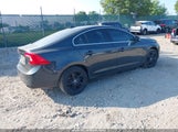 Volvo S60 T5 YV1612FS6E2275728 снимка