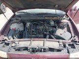 Buick Lesabre Custom 1G4HP54KX24213679 снимка