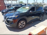 Nissan Rogue Sv Fwd 5N1BT3BA0PC797667 fotografie