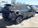 Nissan Rogue Sv Fwd 5N1BT3BA0PC797667 снимка