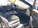 Nissan Rogue Sv Fwd 5N1BT3BA0PC797667 снимка