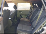 Nissan Rogue Sv Fwd 5N1BT3BA0PC797667 photo