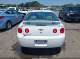 Chevrolet Cobalt Ls 1G1AK18F887287581 снимка