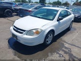 Chevrolet Cobalt Ls 1G1AK18F887287581 снимка