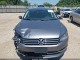 Volkswagen Passat 2.5L Se 1VWBH7A36CC077961 снимка