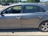 Volkswagen Passat 2.5L Se 1VWBH7A36CC077961 снимка