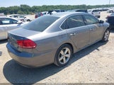 Volkswagen Passat 2.5L Se 1VWBH7A36CC077961 снимка