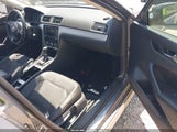 Volkswagen Passat 2.5L Se 1VWBH7A36CC077961 снимка