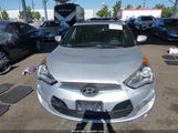Hyundai Veloster Value Edition KMHTC6AD8HU321860 снимка
