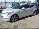 Hyundai Veloster Value Edition KMHTC6AD8HU321860 снимка