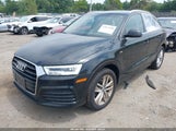 Audi Q3 2.0T Premium/2.0T Sport Premium WA1JCCFS7JR001711 photo