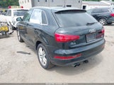Audi Q3 2.0T Premium/2.0T Sport Premium WA1JCCFS7JR001711 photo