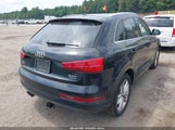 Audi Q3 2.0T Premium/2.0T Sport Premium WA1JCCFS7JR001711 photo