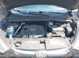 Hyundai Tucson Se KM8JUCAG2FU114357 снимка