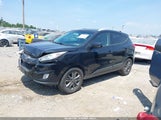 Hyundai Tucson Se KM8JUCAG2FU114357 снимка
