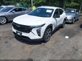 Chevrolet Trax Fwd 1Rs KL77LGE23RC080461 снимка