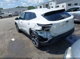 Chevrolet Trax Fwd 1Rs KL77LGE23RC080461 fotografie