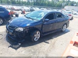 Toyota Corolla S 2T1BU4EE9DC041439 снимка