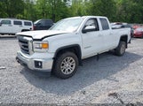 GMC Sierra  Sle 1GTV2UEC0EZ385993 снимка