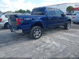 Ford F-150 Xlt 1FTFW1EF0BFD23945 снимка