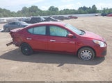 Nissan Versa 1.6 Sv 3N1CN7AP8KL827837 photo