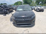 Jeep Compass Latitude Fwd 3C4NJCBB5LT162507 снимка