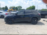 Jeep Compass Latitude Fwd 3C4NJCBB5LT162507 снимка