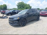 Jeep Compass Latitude Fwd 3C4NJCBB5LT162507 снимка