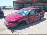 Ford Fusion Se 3FA6P0H98GR122694 снимка