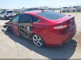 Ford Fusion Se 3FA6P0H98GR122694 снимка