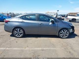 Nissan Versa Sr Xtronic Cvt 3N1CN8FVXLL808303 снимка