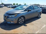 Nissan Versa Sr Xtronic Cvt 3N1CN8FVXLL808303 снимка