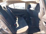 Nissan Versa Sr Xtronic Cvt 3N1CN8FVXLL808303 снимка