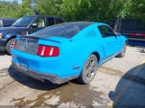 Ford Mustang V6 Premium 1ZVBP8AM2C5257752 снимка