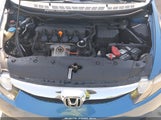 Honda Civic Lx 19XFA1F56BE037130 снимка