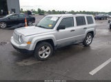 Jeep Patriot Sport 1J4NF1GB0BD101871 photo