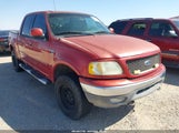 Ford F-150 King Ranch Edition/Lariat/Xlt 1FTRW08W51KF79412 снимка