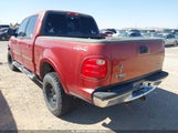 Ford F-150 King Ranch Edition/Lariat/Xlt 1FTRW08W51KF79412 снимка