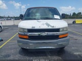 Chevrolet Express  Work Van 1GCGG25C091140470 снимка
