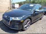 Audi Sq5 3.0T Premium Plus WA1A4AFY4J2084190 снимка