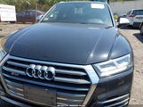 Audi Sq5 3.0T Premium Plus WA1A4AFY4J2084190 снимка