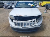 Jeep Compass Latitude 1C4NJCEB8ED607617 fotografie