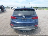Hyundai Santa Fe Limited 5NMS5CAD0LH272100 photo