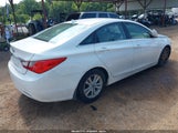 HYUNDAI SONATA GLS 5NPEB4AC3DH504583 снимка