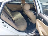 HYUNDAI SONATA GLS 5NPEB4AC3DH504583 снимка