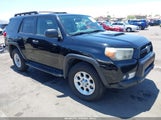 Toyota 4Runner Trail V6 JTEBU5JR7A5002495 снимка