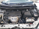TOYOTA MATRIX S 2T1KE4EE4AC042197 fotografie