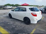 TOYOTA MATRIX S 2T1KE4EE4AC042197 снимка