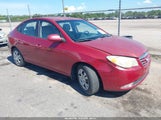 HYUNDAI ELANTRA GLS KMHDU4AD5AU942095 снимка