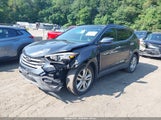 Hyundai Santa Fe Sport 2.0L Turbo 5XYZWDLA9FG245366 fotografie